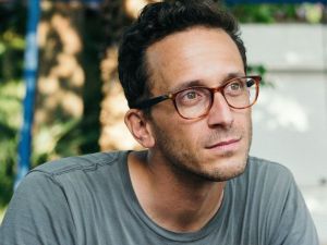 Business School assistant professor Shai Davidai. (Instagram) Business School assistant professor Shai Davidai