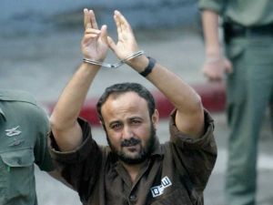 Marwan Barghouti 