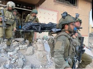 Israeli army