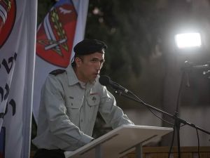 Israeli brigade commander Colonel Ihsan killed in Jabalia clash