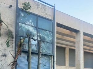 Video: Hezbollah drone enters Netanyahu's wife's room through the window 
