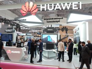 Huawei Showcases Vision for a Safer, Smarter Future at Milipol Qatar 2024