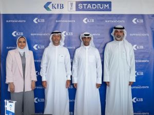 Kuwait International Bank