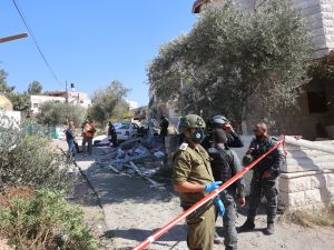 Israeli raids intensified on Lebanon