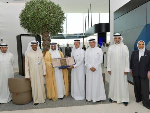 KIB opens its 18th branch in Mubarak Al-Kabeer 