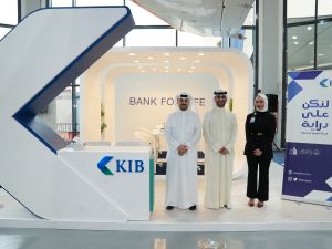 KIB participates in the 2024 Australian University Career Fair 