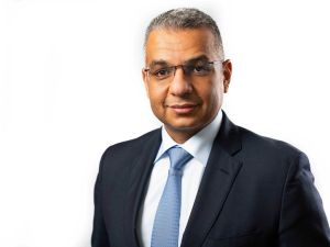 ADIB Appoints Mohamed Abdelbary as Group Chief Executive Officer for the Group 