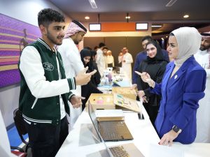 NBB Concludes the TechStride Educational Programme in Partnership with Fab Lab Bahrain
