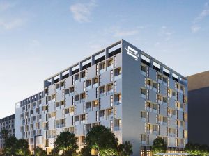 Alef Group Launches Nama 5 at Al Mamsha Raseel