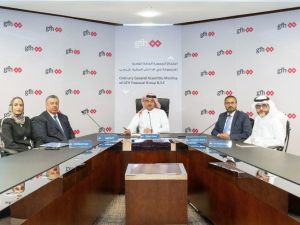 Today, GFH has more than US$21 billion of assets and assets under management including a global portfolio of investments in logistics, healthcare, education and technology in the MENA region, Europe and North America. 