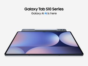السلسلة توسّع منظومة Galaxy AI الشاملة وتأتي مع قلم S Pen المدمج لتعزيز الإنتاجية والإبداع