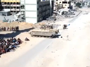 Israeli army 
