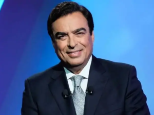 جورج قرداحي