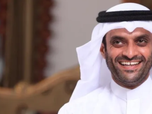 مشعل النامي