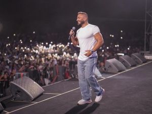 Tamer Hosny