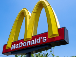 McDonald’s