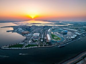 Yas Island Abu Dhabi Achieves Impressive 83% Hotel Occupancy During Summer