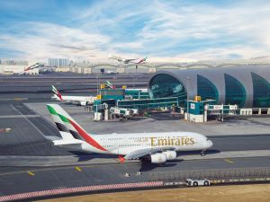 Aviation’s substantial contribution to Dubai’s economy revealed in latest report