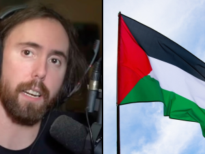 Asmongold