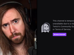 Asmongold