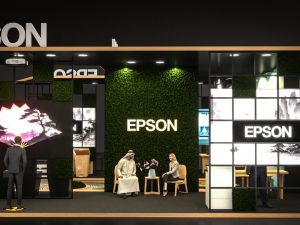GITEX Global 2024: Epson demonstrates commitment to META-CWA region with investment, expansion plans, and product launches.
