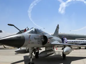 مقاتلات