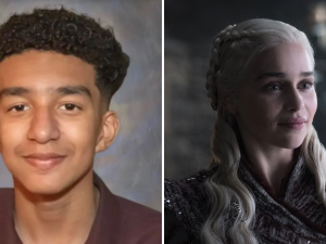 Game of Thrones