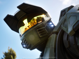 Halo