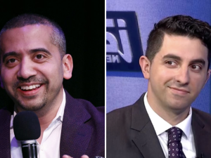 Mehdi Hasan