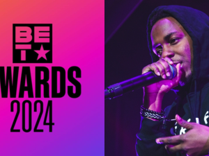 Kendrick Lamar