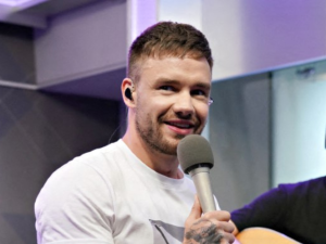 Liam Payne