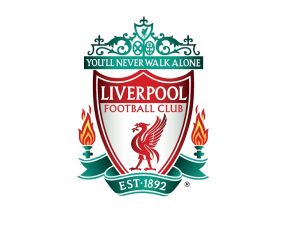 Liverpool Logo Vectors by Vecteezy
