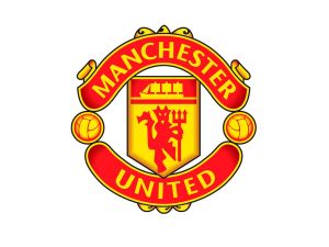 Manchester United Logo Vectors by Vecteezy