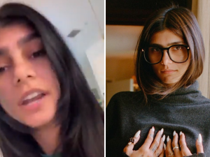 Mia Khalifa
