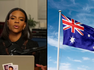 Candace Owens