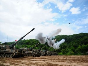 Republic of Korea army