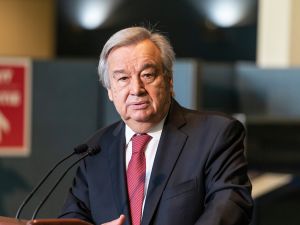 Guterres