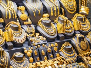 Gold prices in Jordan Today 16 October, Wednesday
