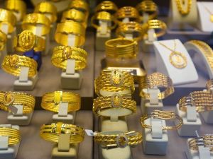 Gold prices in Jordan Today 9 October, Wednesday