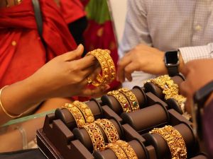 Gold prices in Qatar Today Thursday, October 17, 2024