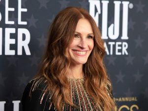Julia Roberts