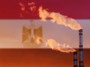 Egypt revises 2040 energy target: more gas, less renewables