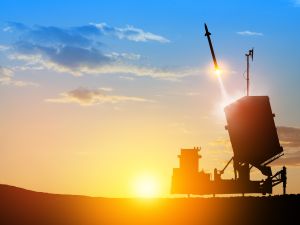 Iron Dome