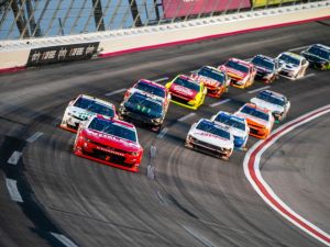 NASCAR 