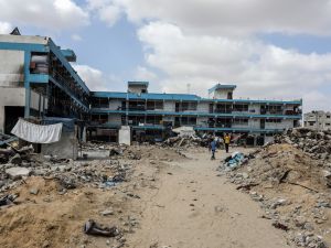 Gaza