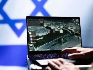 Mossad