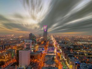 Saudi Arabia leads MENA startup rise with $165m investment in September