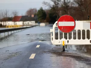 flooding 