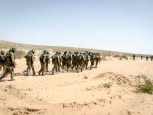 Israel reportedly penetrate and annex part of Syrian territory amid Sofa 53 plan