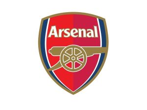 Arsenal Vectors by Vecteezy